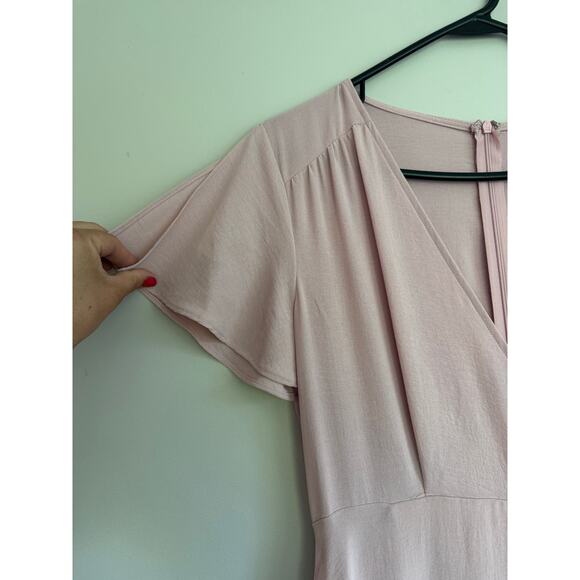 Altered State Flutter‎ dress - Picture 4 of 6